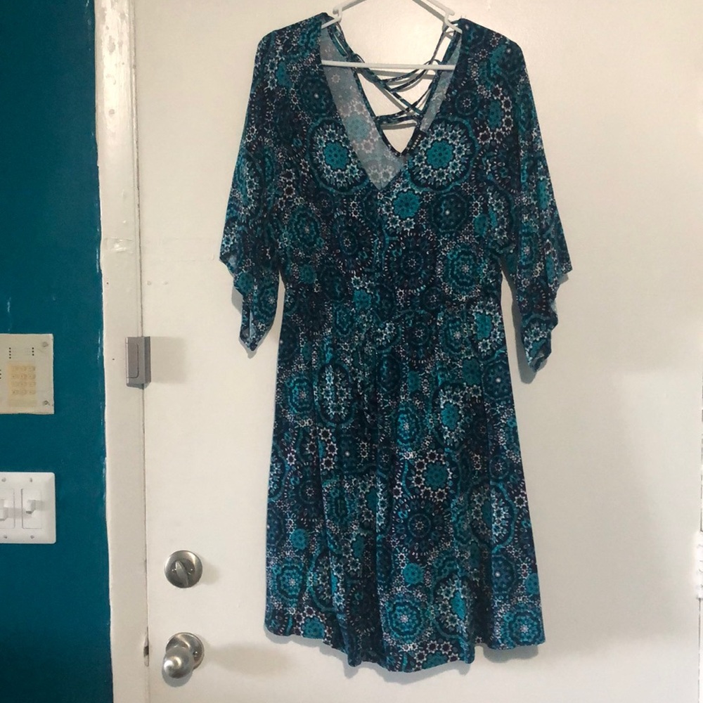 Torrid Dress
